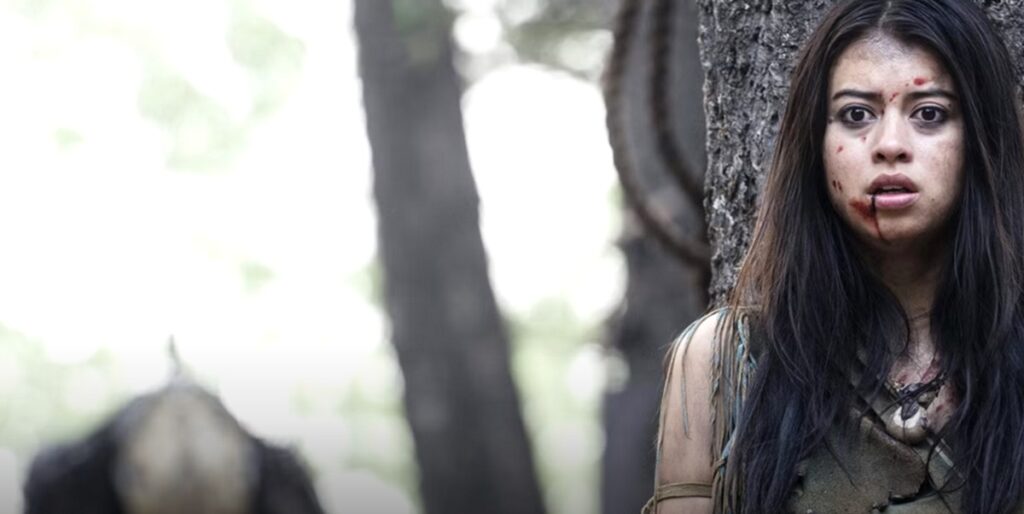 predator badlands streaming