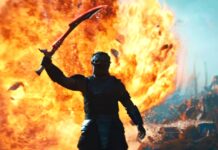 predator badlands suite