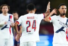 LDC : Où voir en Streaming PSG – Bayern Munich ? psg bayern streaming