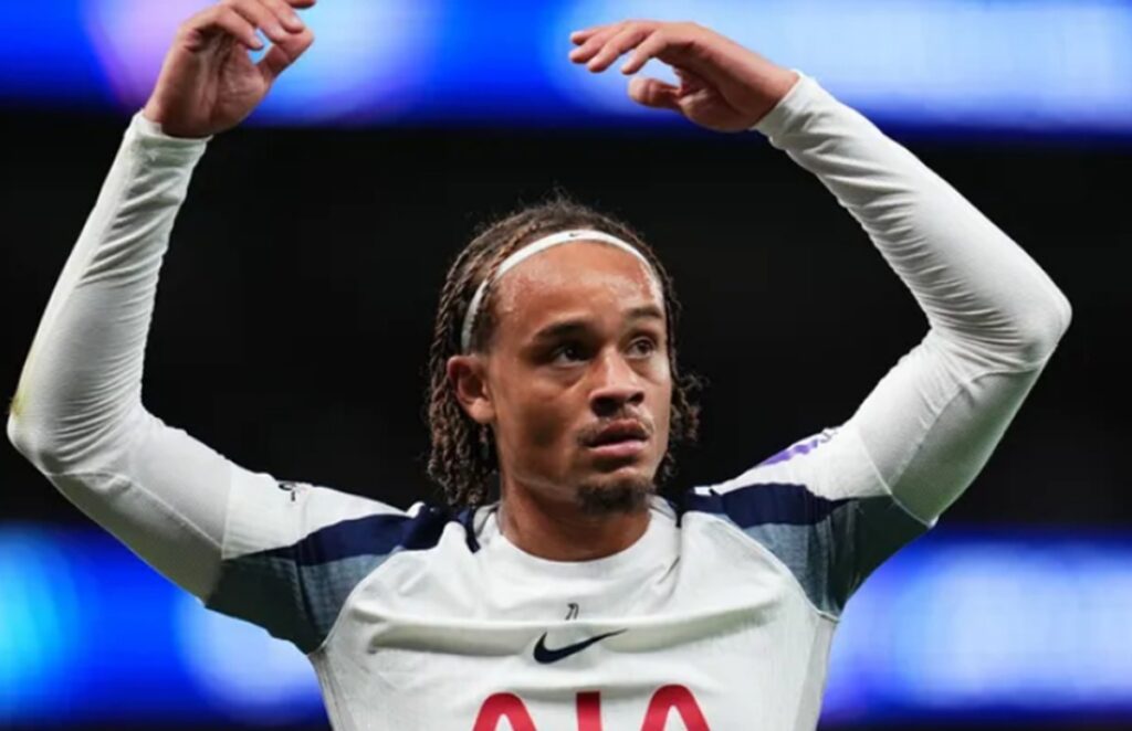 psg tottenham streaming