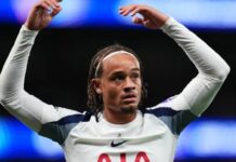 LDC : Où voir en Streaming PSG – Tottenham ? psg tottenham streaming