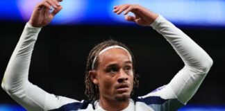 psg tottenham streaming