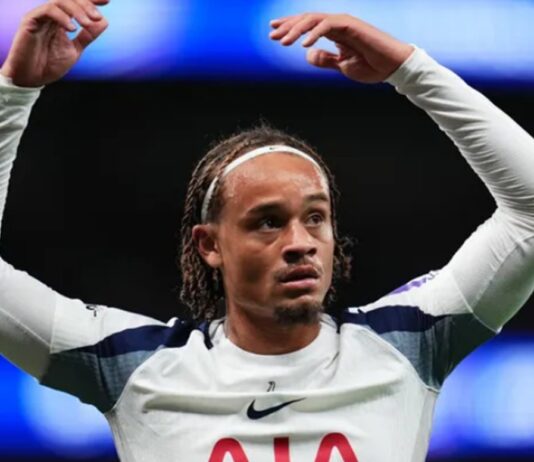 psg tottenham streaming