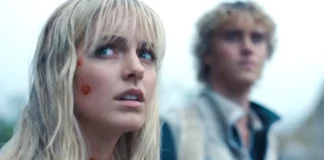 quand se deroule hunger game levee de soleil sur la moisson