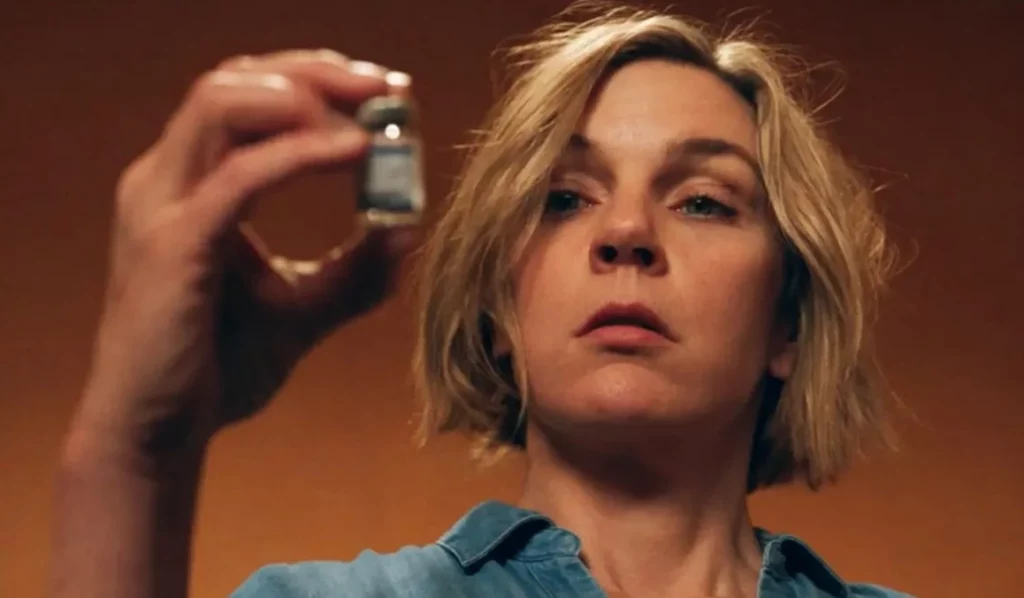 que carole sinjecte elle pluribus