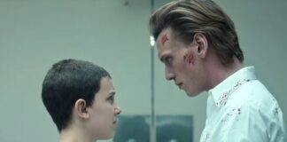 quels episodes voir avant la saison 5 stranger things