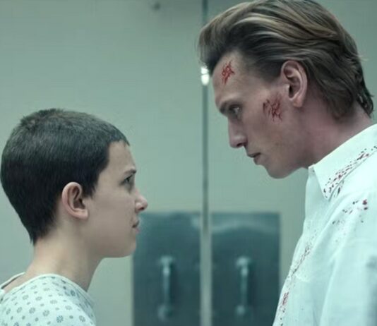 quels episodes voir avant la saison 5 stranger things