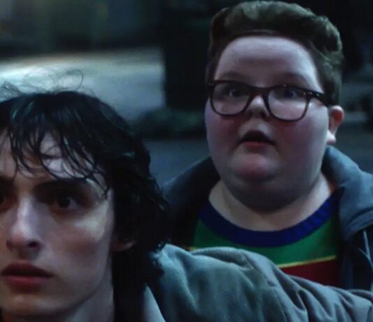 qui est derek turnbow