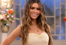 La Vie Secrète des Épouses Mormones : Qui est Taylor Frankie Paul ? qui est taylor frankie paul