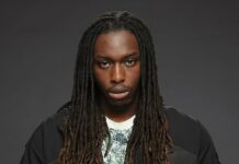 Validé Saison 3 : Qui est Yadley qui incarne Salif ? qui est yadley valide