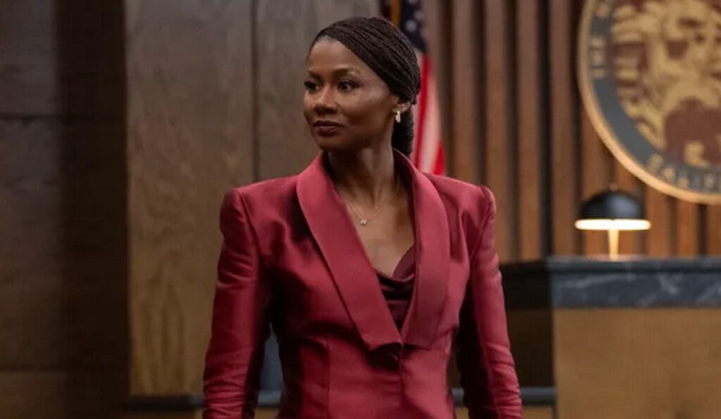 reasonable doubt saison 3 disney france