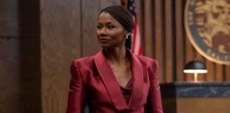 reasonable doubt saison 3 disney france