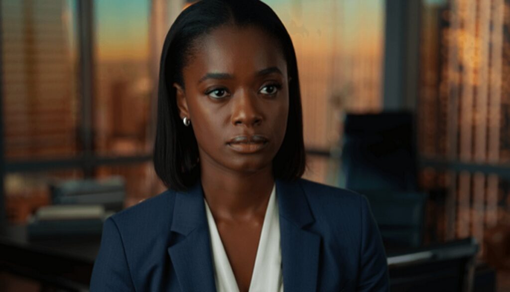 reasonable doubt saison 3 fin