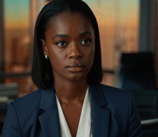 Reasonable Doubt Saison 3 : Explication de la fin ! reasonable doubt saison 3 fin