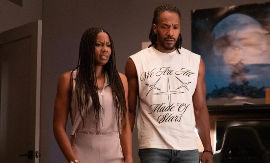 reasonable doubt saison 4