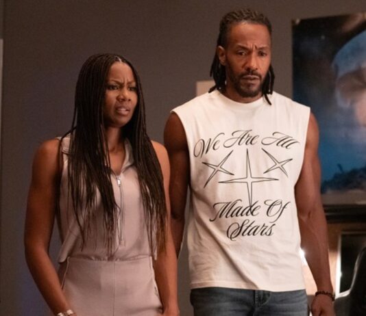 Reasonable Doubt Saison 4 : Quelle date de sortie ? reasonable doubt saison 4