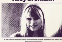 riley brennan existe elle