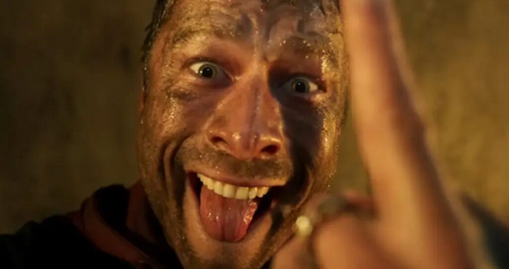 running man streaming