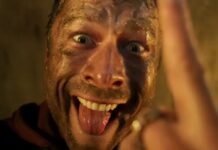 running man streaming