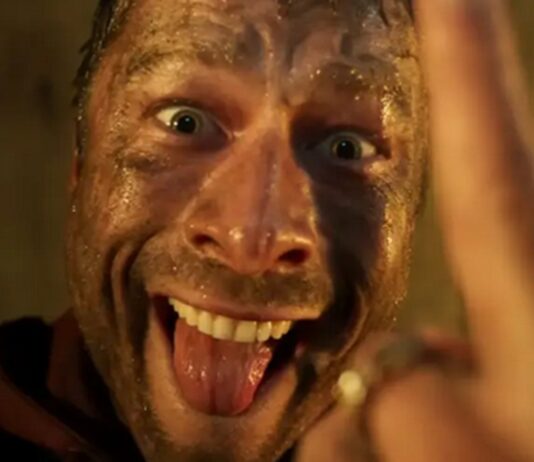 Running Man : Quelle date de sortie en streaming ? Netflix ? running man streaming