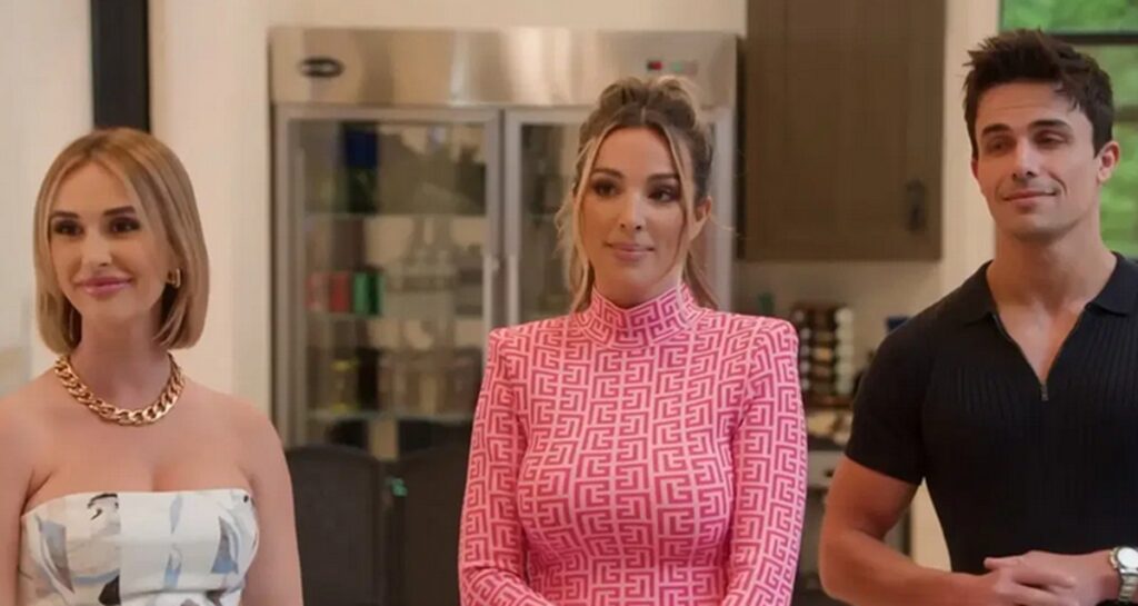 selling the oc saison 5