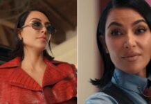 5 Séries avec Kim Kardashian a voir absolument ! series avec kim kardashian