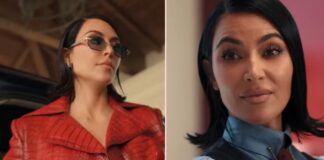 series avec kim kardashian