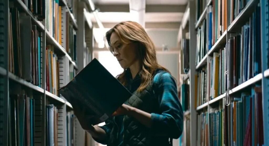 shelby oaks histoire vraie