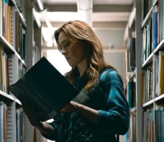 shelby oaks histoire vraie