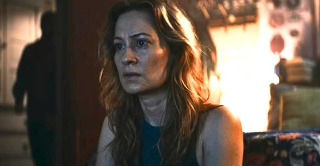 shelby oaks streaming