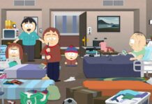 South Park Saison 28 : Combien y aura t’il d’épisodes ? south park saison 28 combien depisodes