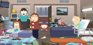 south park saison 28 combien depisodes