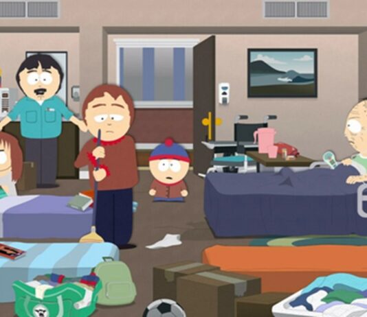 south park saison 28 combien depisodes