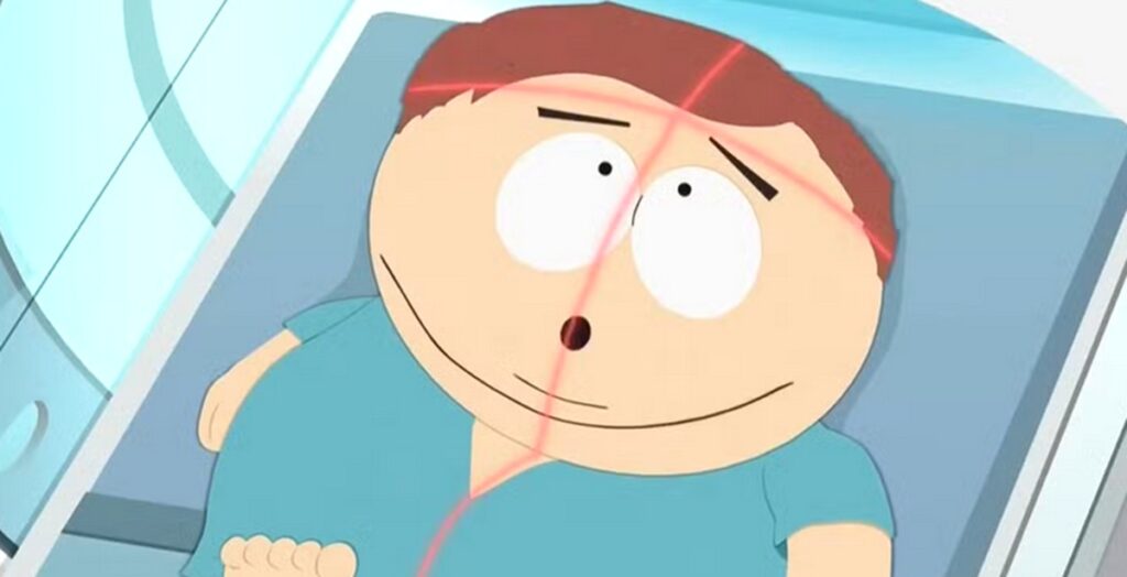 south park saison 28 episode 3