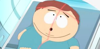 south park saison 28 episode 3