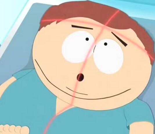 south park saison 28 episode 3