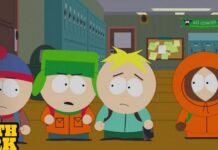 South Park Saison 28 Épisode 4 : Quelle date et heure de sortie ? south park saison 28 episode 4