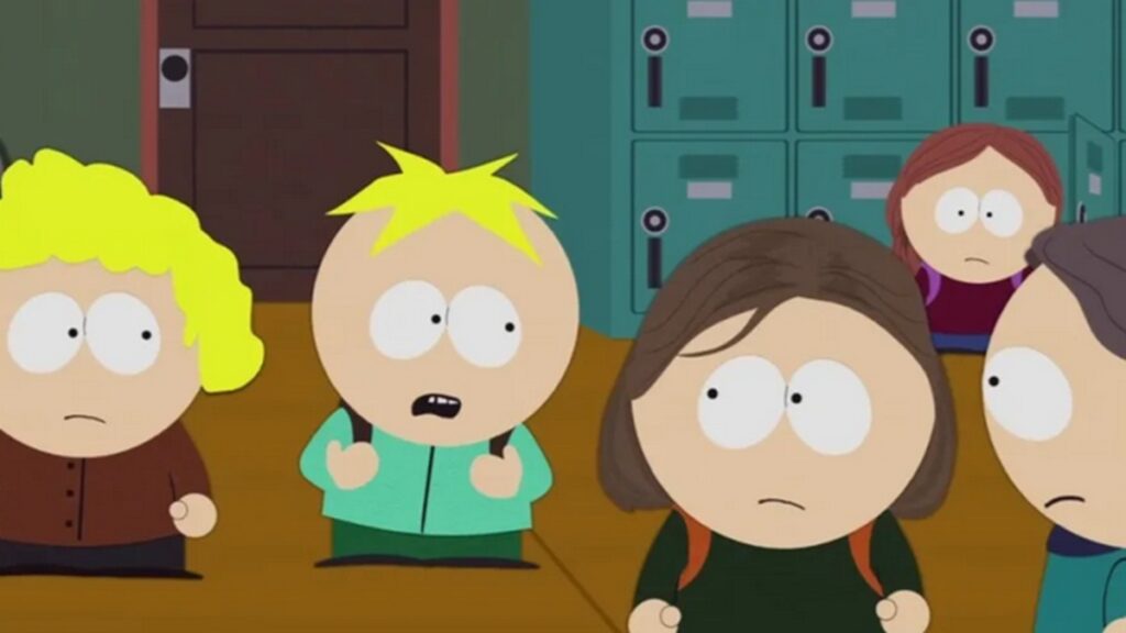 south park saison 29