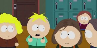 south park saison 29