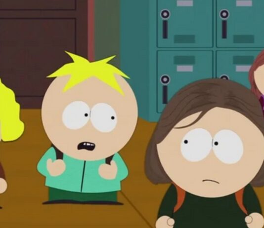 south park saison 29