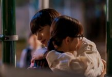 spirit fingers episode 11