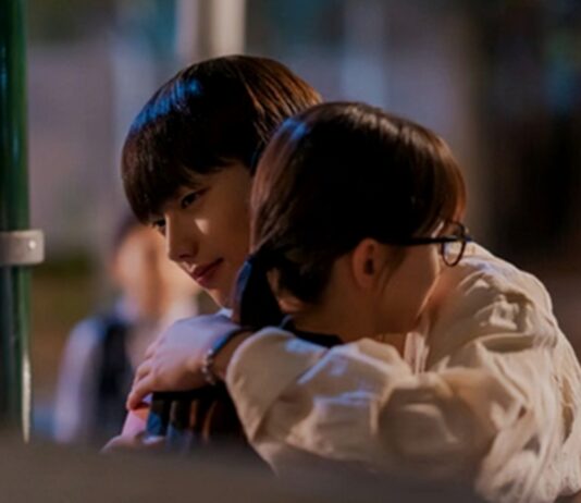 Spirit Fingers Épisode 11 : Quelle date et heure de sortie ? spirit fingers episode 11