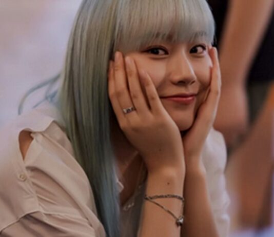 spirit fingers saison 1 fin