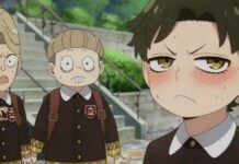 Spy x Family Saison 3 Épisode 10 : Quelle date et heure de sortie Crunchyroll ? spy x family saison 3 episode 10