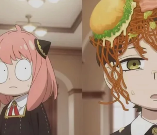 spy x family saison 3 episode 6