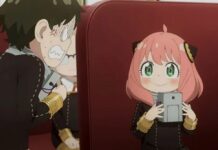 Spy x Family Saison 3 Épisode 8 : Quelle date et heure de sortie Crunchyroll ? spy x family saison 3 episode 8