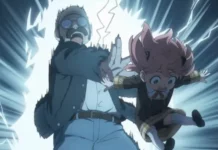 spy x family saison 3 episode 9