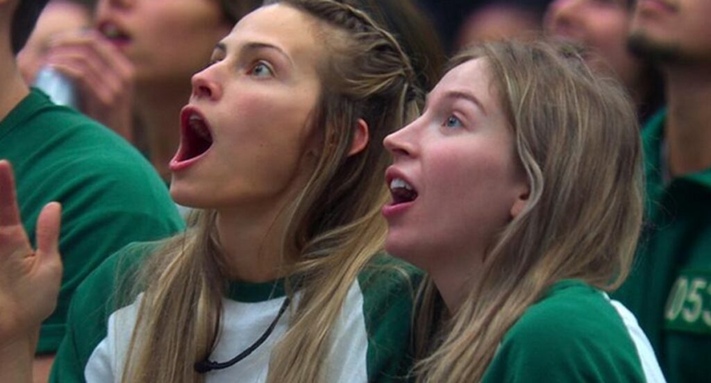 squid game le defi age minimum