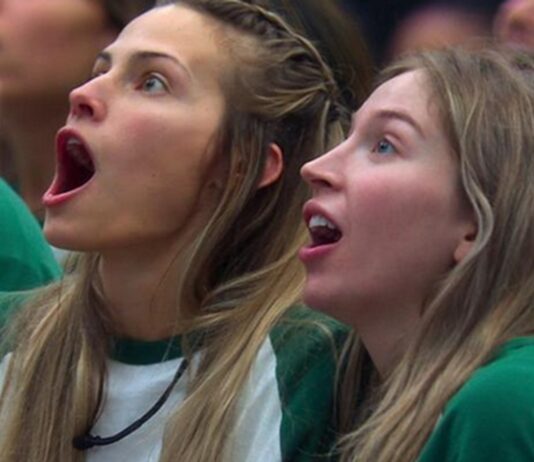 Squid Game Le Défi : Quel est l’âge minimum pour s’inscrire ? squid game le defi age minimum