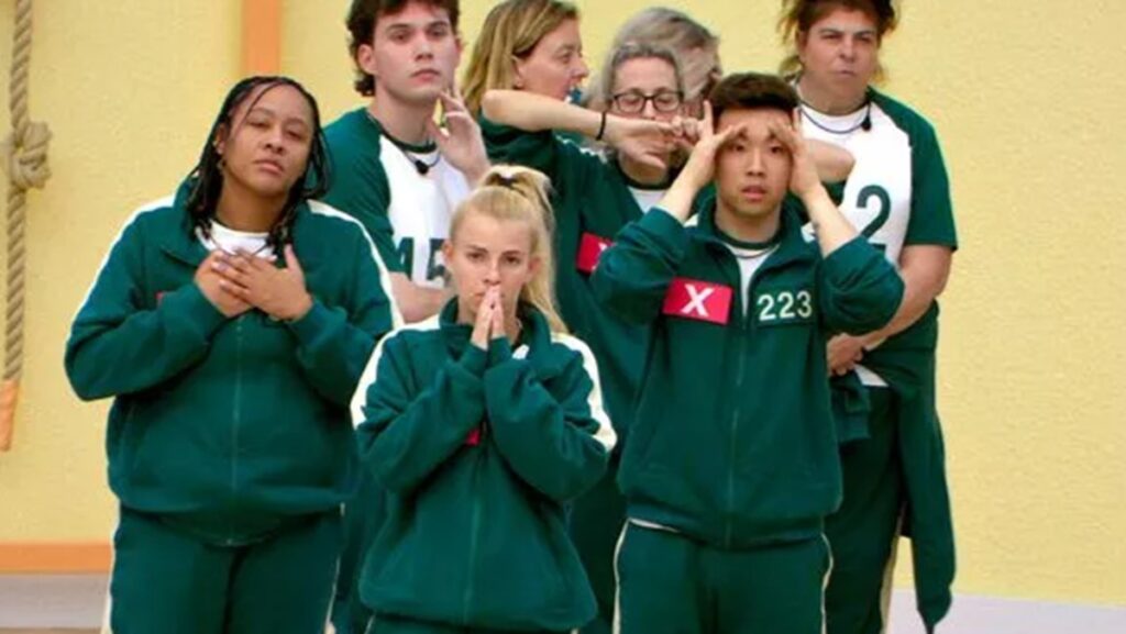 squid game le defi saison 2 candidats aujourdhui